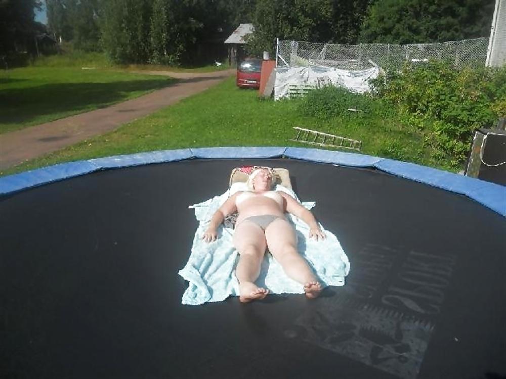 8P Hardcore! (MILF Swedish Couple)