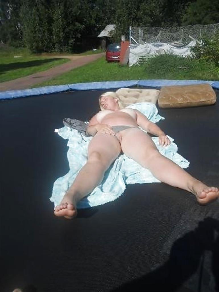 8P Hardcore! (MILF Swedish Couple)