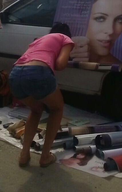 25P Spy sexy ass old + young romanian