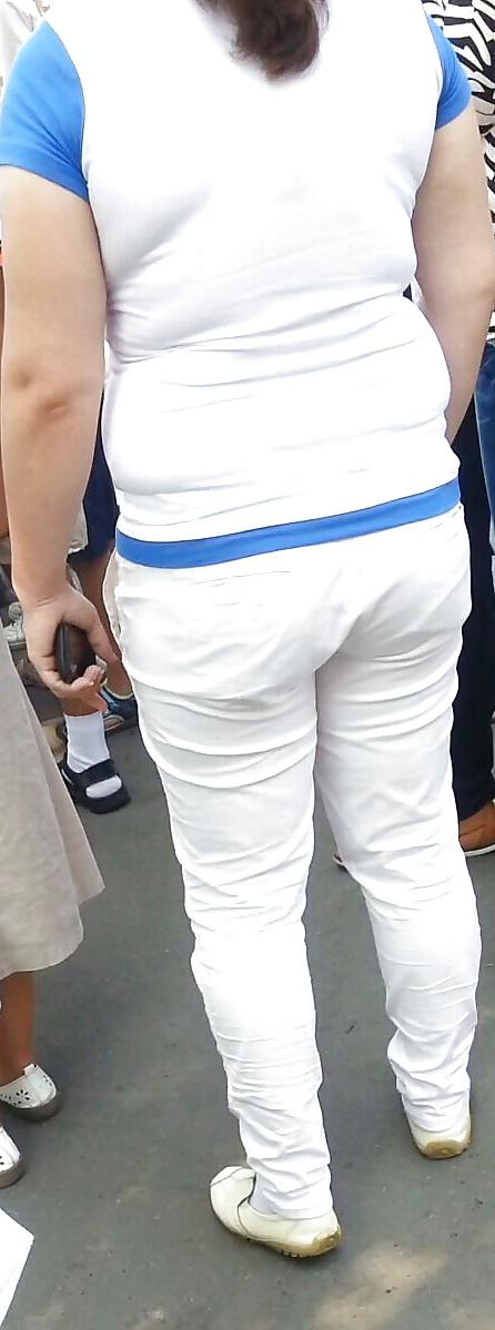 25P Spy sexy ass old + young romanian