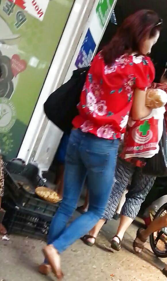 25P Spy sexy ass old + young romanian