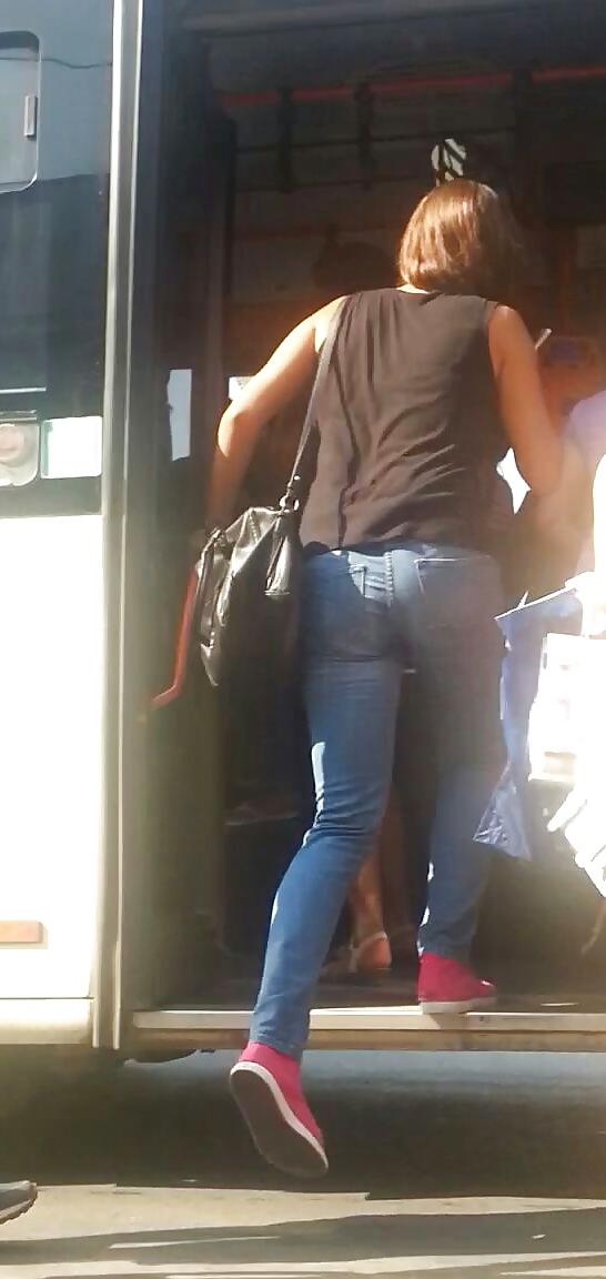 25P Spy sexy ass old + young romanian