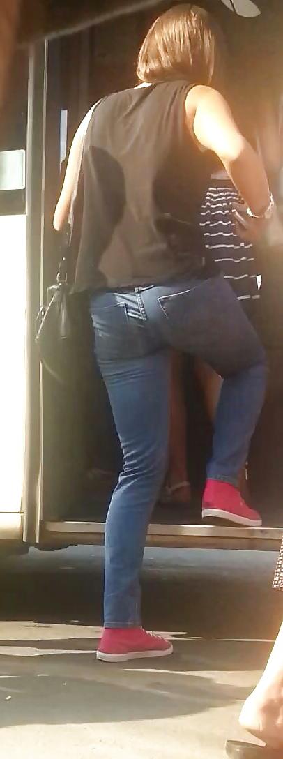25P Spy sexy ass old + young romanian