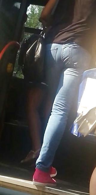 25P Spy sexy ass old + young romanian