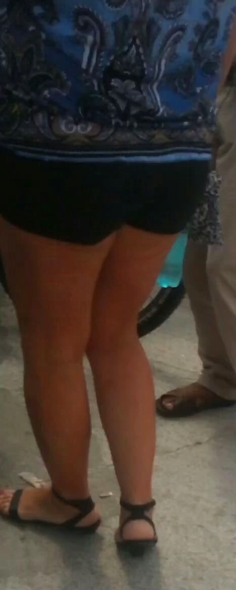 25P Spy sexy ass old + young romanian