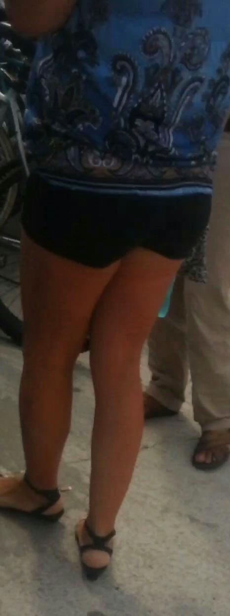 25P Spy sexy ass old + young romanian