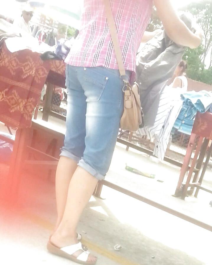 25P Spy sexy ass old + young romanian