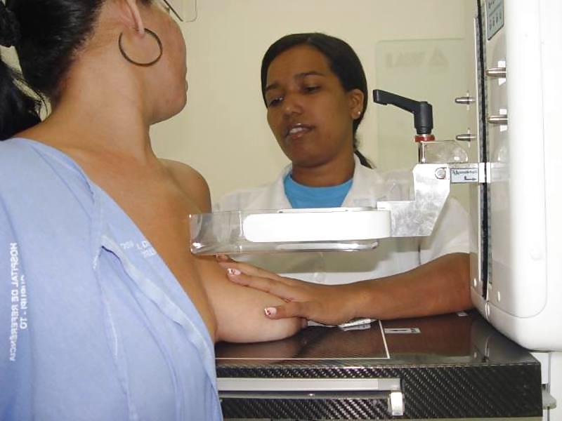 25P Women over 50 yo breasts exams prevention