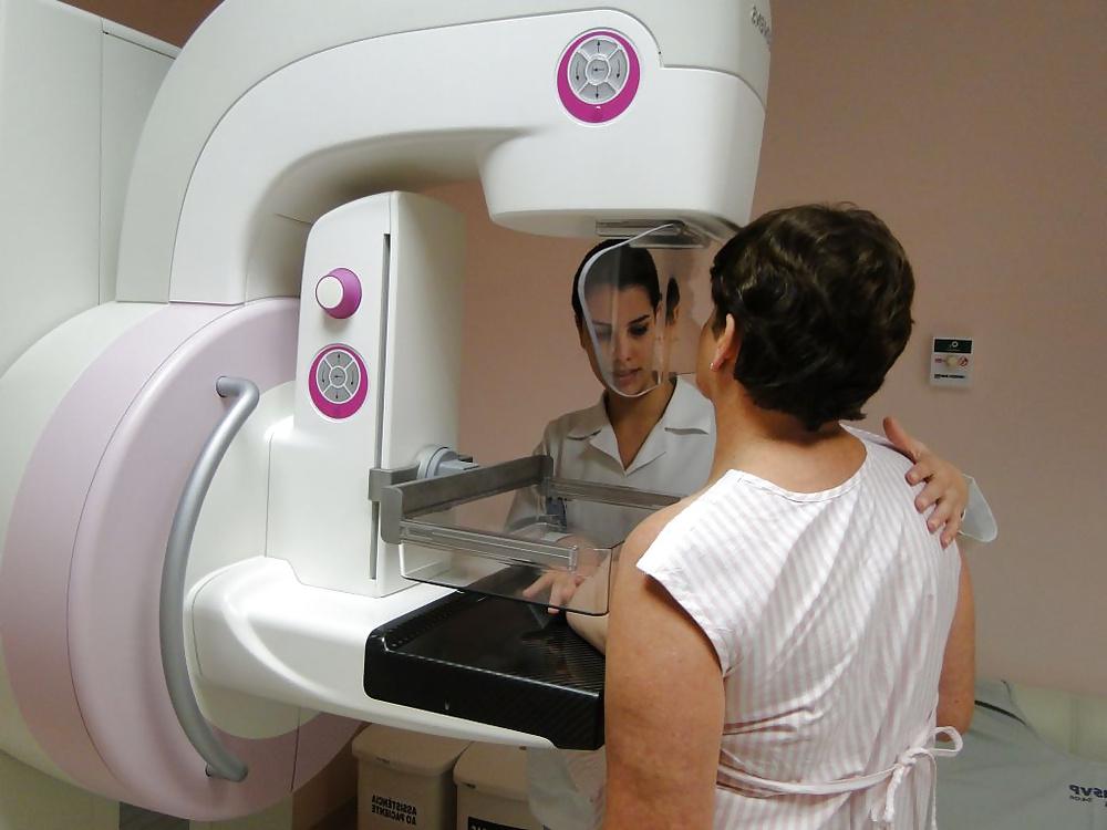 25P Women over 50 yo breasts exams prevention