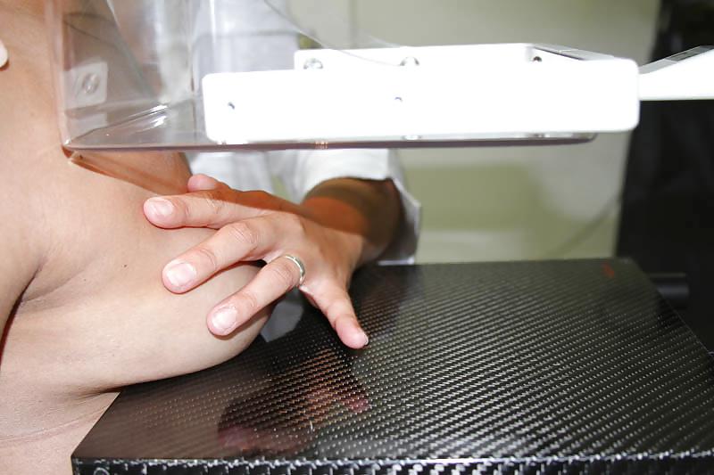 25P Women over 50 yo breasts exams prevention
