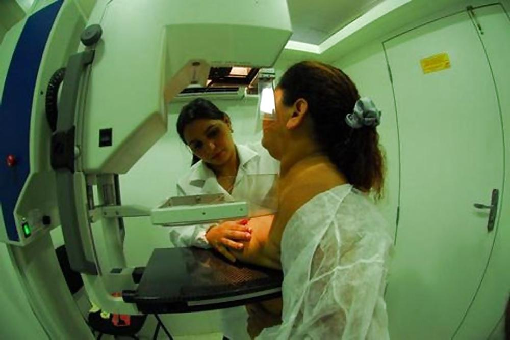 25P Women over 50 yo breasts exams prevention