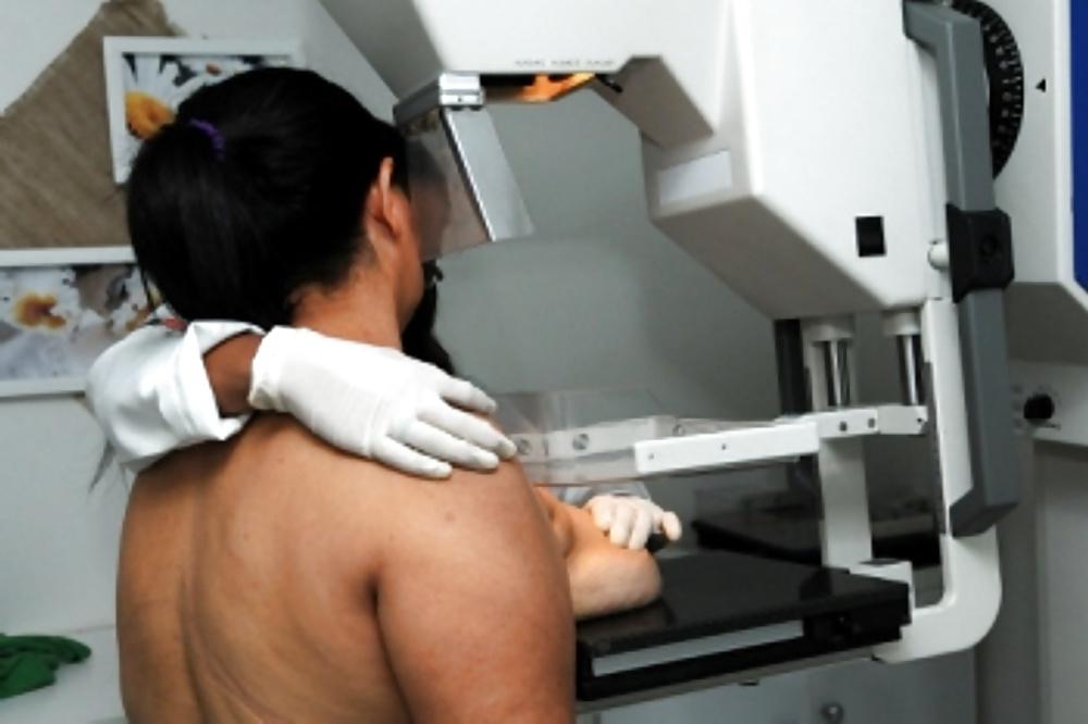25P Women over 50 yo breasts exams prevention