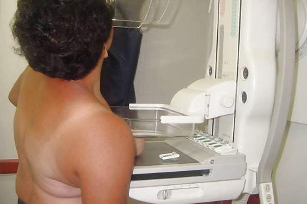 25P Women over 50 yo breasts exams prevention