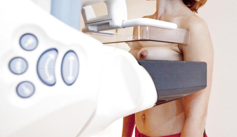 25P Women over 50 yo breasts exams prevention