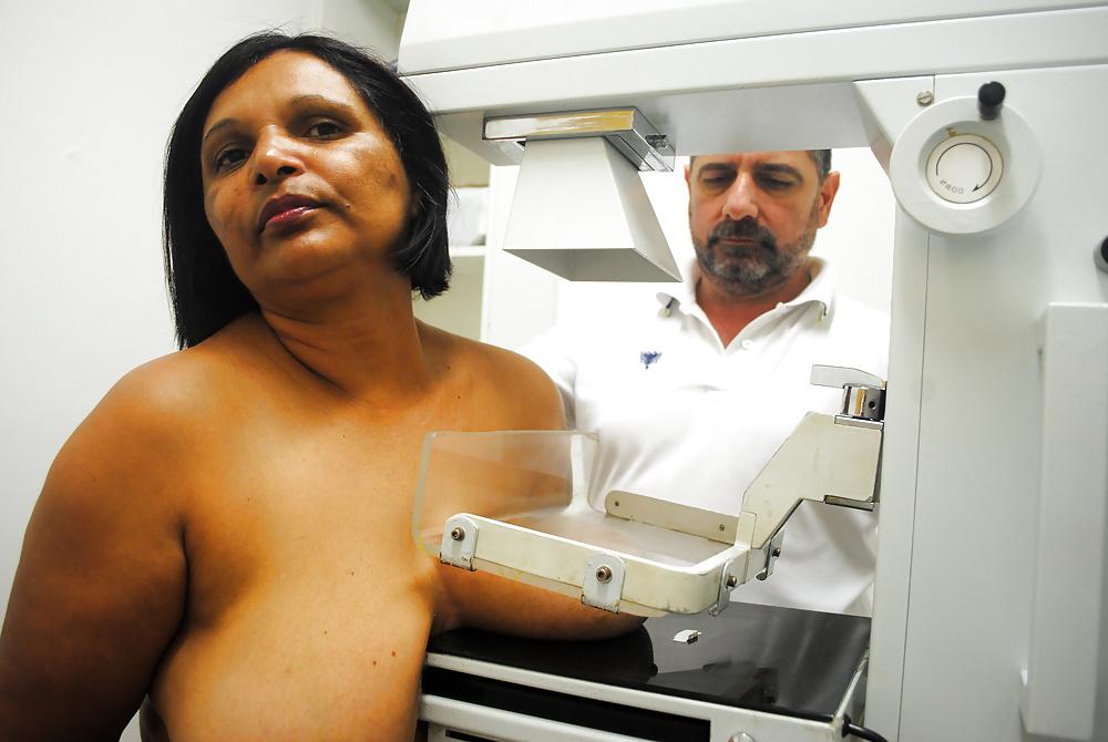 25P Women over 50 yo breasts exams prevention