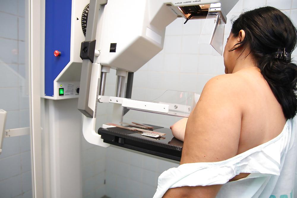 25P Women over 50 yo breasts exams prevention