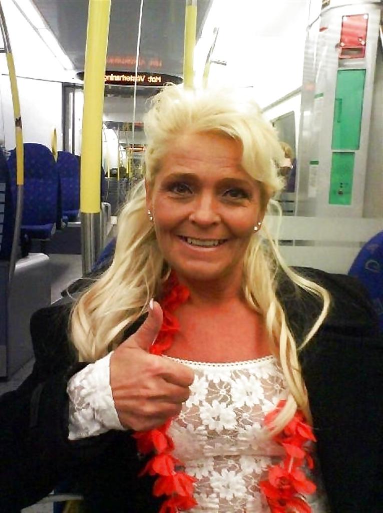 10P Hardcore! (Granny GILF Swedish Couple)