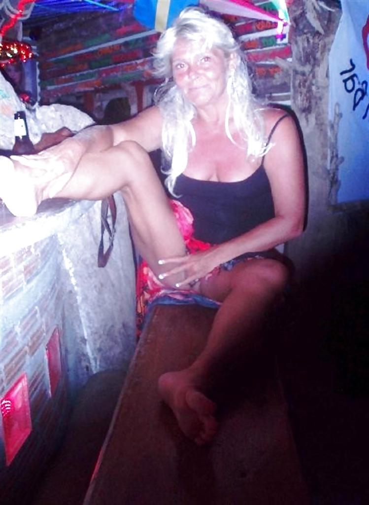 10P Hardcore! (Granny GILF Swedish Couple)
