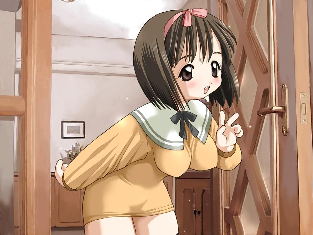 25P Ecchi hantai HD uncensor