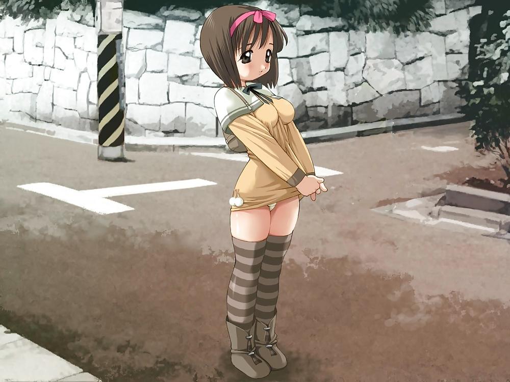 25P Ecchi hantai HD uncensor