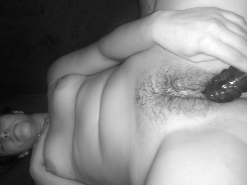 24P Sexy shy girlfriend an I showin off