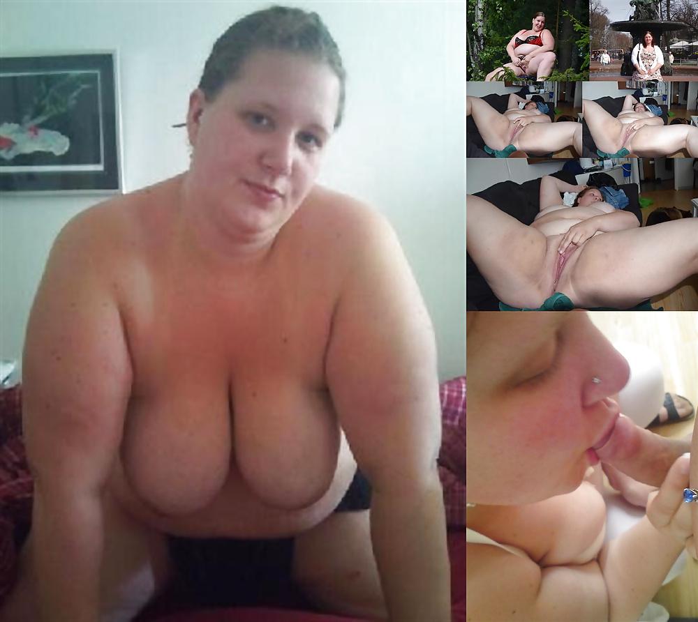 9P BJ-Fellatio-Head! (BBW, Swedish Couple)