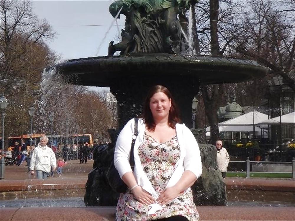 9P BJ-Fellatio-Head! (BBW, Swedish Couple)