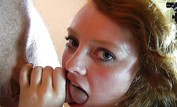 25P Red head hardcore 4