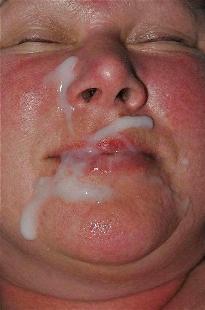 9P BJ-Fellatio-Head! (Chubby Mature Swedish Couple)