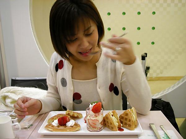 20P Japanese Couple Collection 27 - Yayoi 5 NON-Porn