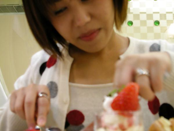 20P Japanese Couple Collection 27 - Yayoi 5 NON-Porn
