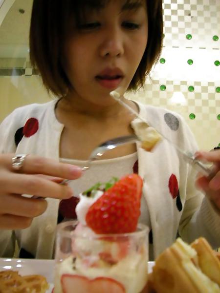 20P Japanese Couple Collection 27 - Yayoi 5 NON-Porn