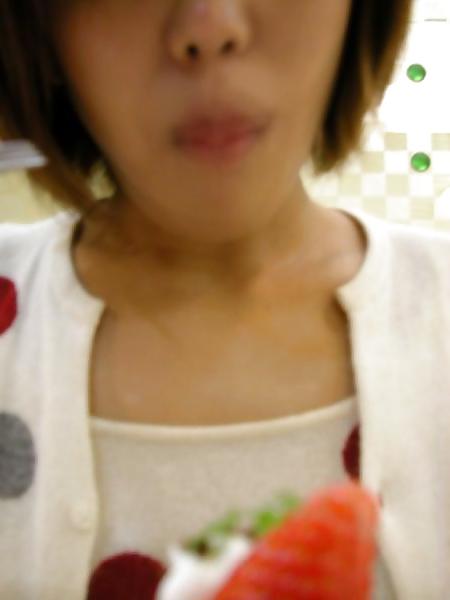 20P Japanese Couple Collection 27 - Yayoi 5 NON-Porn