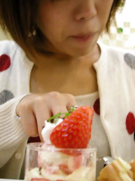 20P Japanese Couple Collection 27 - Yayoi 5 NON-Porn