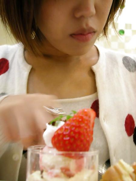 20P Japanese Couple Collection 27 - Yayoi 5 NON-Porn