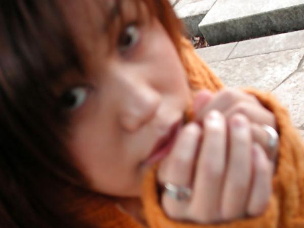 20P Japanese Couple Collection 27 - Yayoi 5 NON-Porn