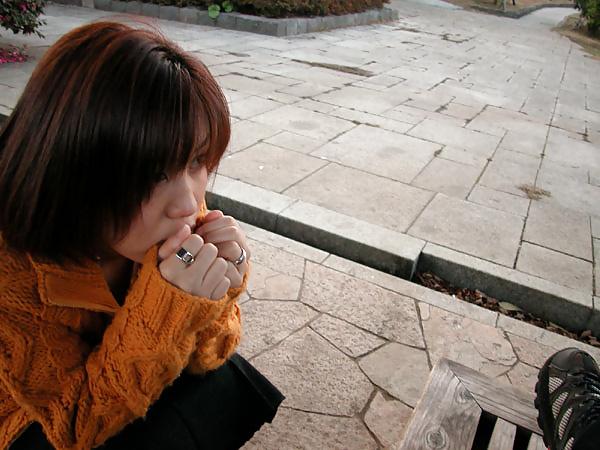 20P Japanese Couple Collection 27 - Yayoi 5 NON-Porn