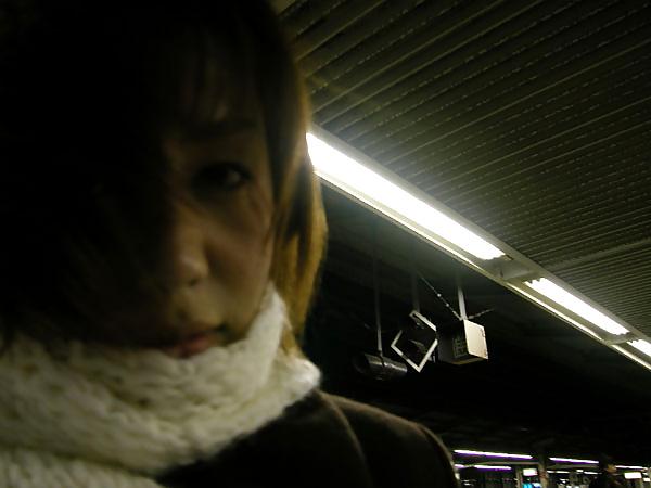 20P Japanese Couple Collection 27 - Yayoi 5 NON-Porn