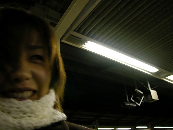 20P Japanese Couple Collection 27 - Yayoi 5 NON-Porn