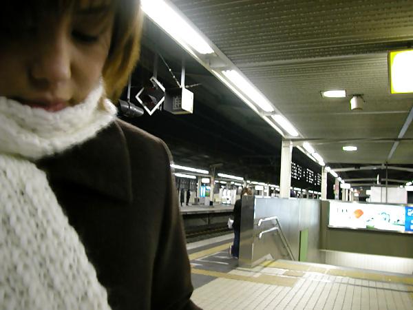 20P Japanese Couple Collection 27 - Yayoi 5 NON-Porn