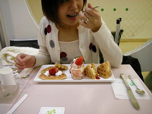 20P Japanese Couple Collection 27 - Yayoi 5 NON-Porn