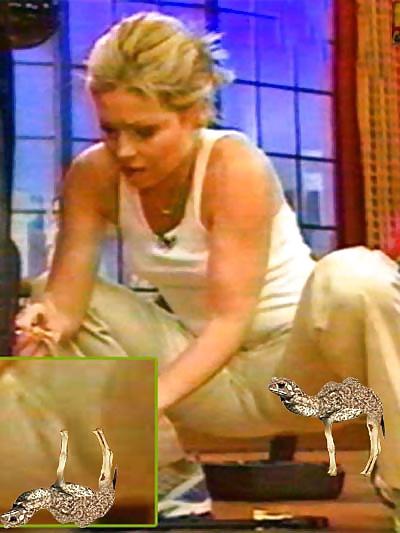 21P Celebrity cameltoe