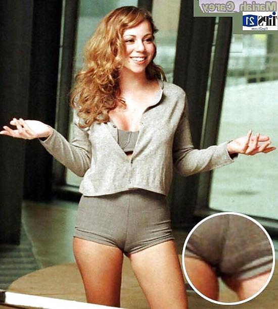 21P Celebrity cameltoe
