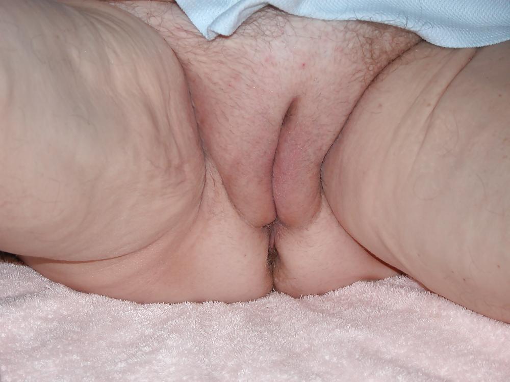 25P HER PUSSY OVER THE YEARS