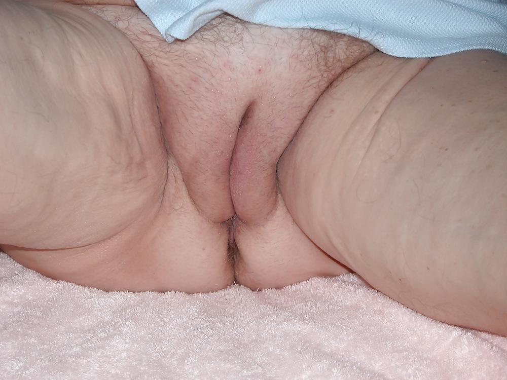 25P HER PUSSY OVER THE YEARS