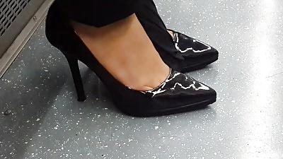 11P Shoe