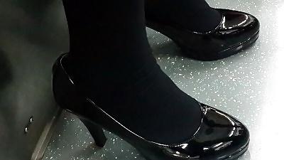 11P Shoe