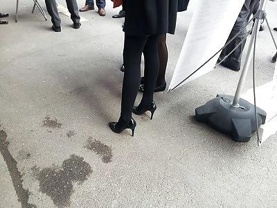 11P Shoe