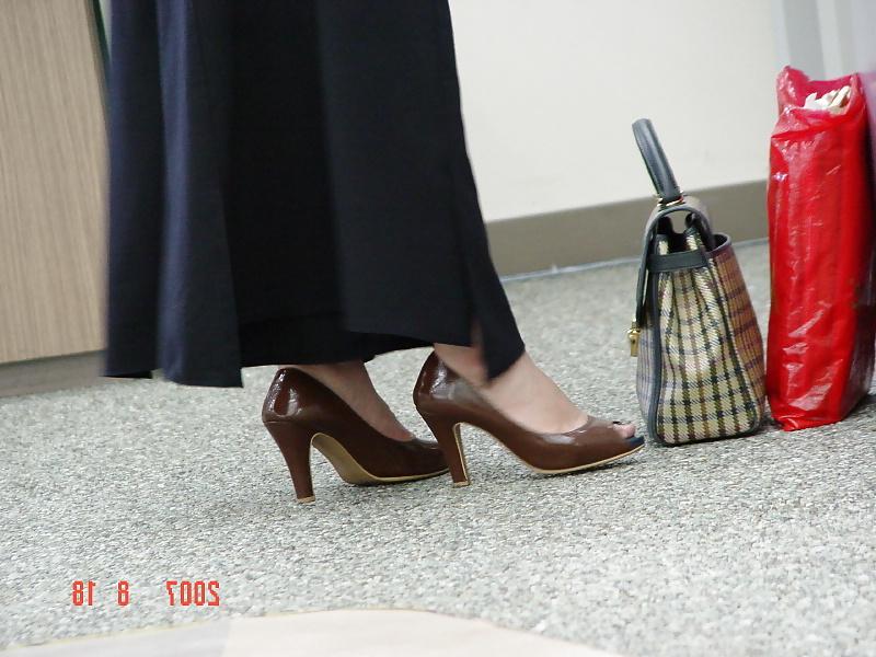 11P Shoe