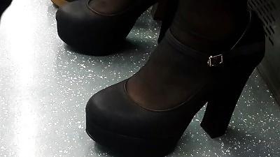 11P Shoe